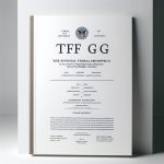 Ejemplo portada TFG: cómo hacerla y ejemplos - Guía TFG
