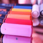 Guía completa de los mejores marcadores para la escuela: colores, tipos y marcas